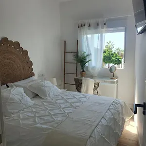  Appartamento Rosamar 211 Cristianos Ocean Views Spagna