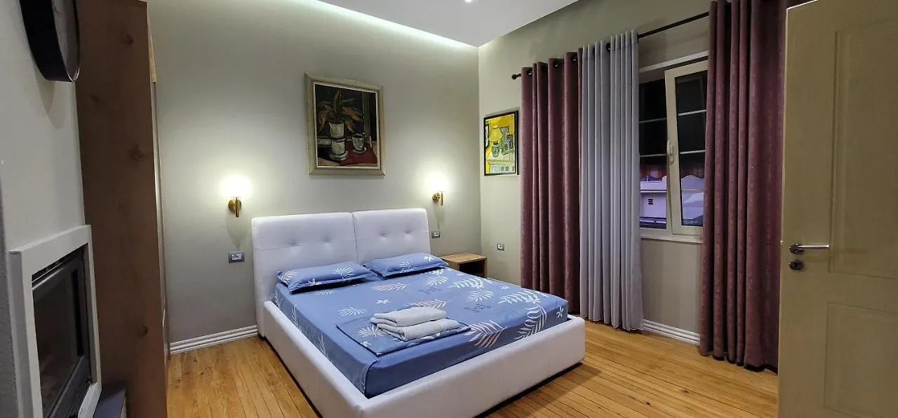 Appartamento Girasole Home Tirana Albania