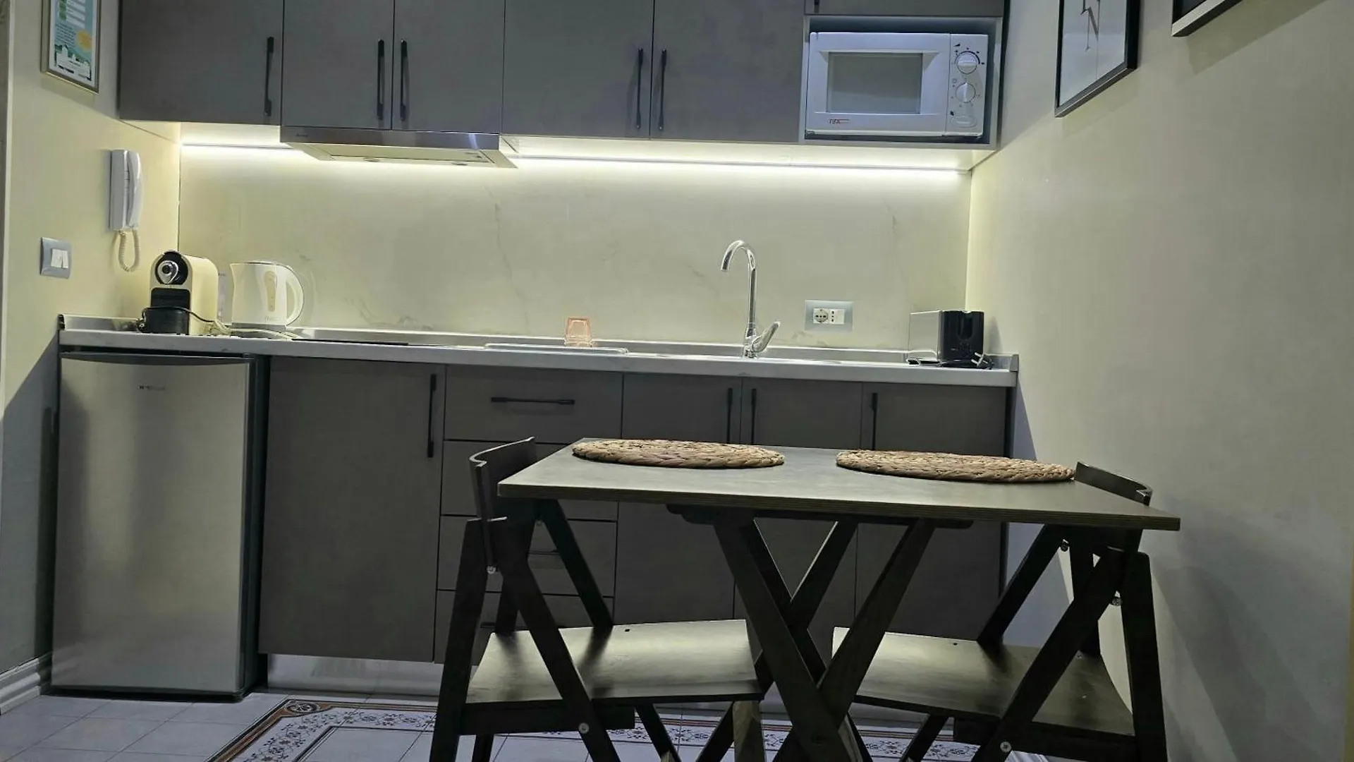Girasole Home Tirana Appartamento